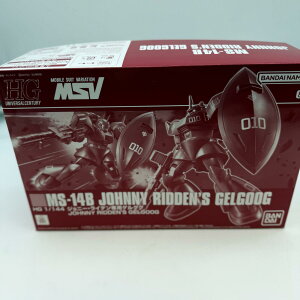 1/144 HG MS-14B Wj[ECfpQOO u@mK_ MSV-Rv v~Ao_C