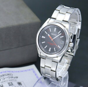 �y�ғ��zSEIKO �Z�C�R�[ �X�s���b�g 7B24-0AA0 �\�[���[�N�H�[�c �V�i�d�r �����Y �r���v SBTM071