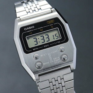 �y�ғ��zCASIO A1100 �f�W�^�� A1100D-1DF �N�H�[�c �����Y �r���v �����N�t��