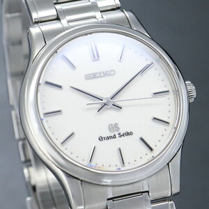 �y�ғ��zGrand SEIKO �O�����h�Z�C�R�[ 8J55-0AA0 �N�H�[�c �����Y �r���v