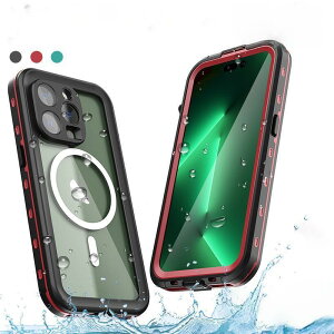 iphone17 Pro Max �w�ʌ^ �P�[�X �N���A ���� IP68�h�� �h�o ���������� ������� �ϏՌ� �S�ʕی� �A�C�t�H�� 16 �~�j �v�� �}�b�N�X �J�o�[