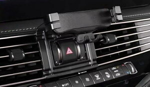 ���N�T�X�ELS500h XF50�p �ԍڃX�}�z�z���_�[ �g�уX�^���h �����A�N�Z�T���[ 1�� 09108