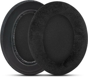 �y5�{�|�C���g�}���\�����z �C���[�p�b�h �w�b�h�z�� �����p �C���[�N�b�V���� Sennheiser�i�[���n�C�U�[�j�Ή� HD600 / HD650 / HD580 / HD565 / HD545 / HD660S / HD6XX / HD58X �݊� �����p�b�h ���y�A�p ���E
