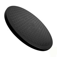 【全品2点で5%OFF】360度回転スタンド 丸形 回転台 40cm 大型 ターンテーブル 観葉植物や盆栽に 耐荷重10…