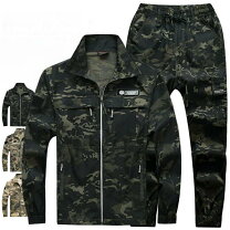 楽天市場】サバイバルゲーム 服（スポーツ・アウトドア）の通販