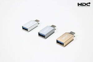 ϊA_v^[ USB Type-C to USB3.0 ϊA_v^ 3Zbg oN WDC KTC0030 5171