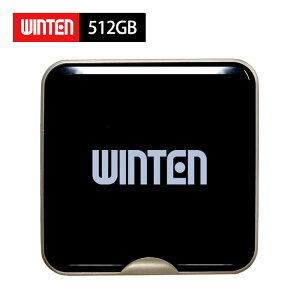 WINTEN �}�O�l�b�g �O�tSSD WT700 �|�[�^�u��SSD 512GB�`4TB �ő�20Gbps Type-C (�ő� ����2050MB/s �ǎ�2050MB/s) MagSafe �ŐViPhone Mac Windows �Ռ� USB-C �yPS5�Ή��z