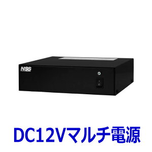 hƃJ DC12V}`d NSS NSE301K Ɩp