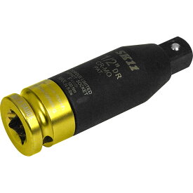 SK11 オーバートルク防止アダプター SOTPA-4 インパクトレンチ ホイール ホイールナット アダプタ トルク防止 タイヤ交換 整備 変換 アダプタ 車 バイク
