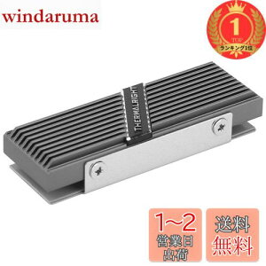 yzyyVLO1ʊlzThermalright TR-M.2 2280 TYPE A G 2280 q[gVN SSDp M.2 2280 q[gVN N[[ A~jE M`2 fXNgbv \ SSDN[[ O[