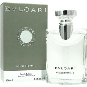 �y���܂����|�C���g5�{�zBVLGARI Pour Homme EDT 100ml �u���K�� �v�[���I�� ���s�A���i