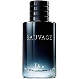 �y���܂����|�C���g5�{�zChristian Dior Sauvage EDT 60ml �N���X�`�����f�B�I�[�� �\���@�[�W�� ���s�A���i
