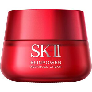 SK-II �X�L���p���[ �A�h�o���X�g �N���[�� 80g ���e�N���[�� �l�����I�����W�̍��� �i�C�A�V���A�~�h ���K�i