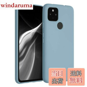yzkwmobile X}zP[X Google Pixel 4a 5GΉ P[X - ϏՌ ~ \tg TPU VR - AeB[N Xg[