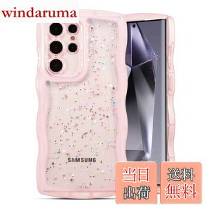 QLTYPRI Galaxy S24 Ultra P[X NA TPU Jo[ EF[u  ؍  EF[u Ob^[  ^ y ϏՌ ~ (SC-52E / SCG26) X}zP[X CX[dΉ Xgbv