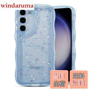 yzQLTYPRI Galaxy S23 P[X NA TPU Jo[ EF[u  ؍  EF[u Ob^[  ^ y ϏՌ ~ (SC-51D / SCG19) X}zP[X CX[dΉ X