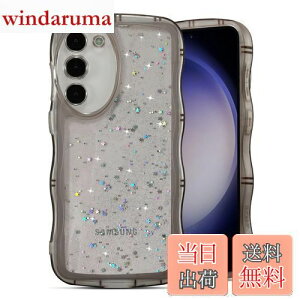 yzQLTYPRI Galaxy S23 P[X NA TPU Jo[ EF[u  ؍  EF[u Ob^[  ^ y ϏՌ ~ (SC-51D / SCG19) X}zP[X CX[dΉ X
