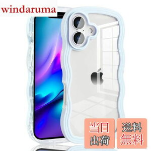 yz[JOOBOY] iPhone16 p P[X NA  g^ ˂ TPU ؍ 킢 EF[u \tg ~ ^ y ϏՌ  lC  Xgbvz[t Ή ACtH16 