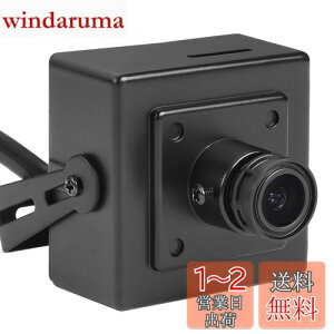 yzREVODATA 5MP POE ~j IP JAUltraHD ^ZLeB J 3.6mm Y (75° FOV)A SD J[h Xbg (ő 256GB TF J[h)AH.265/H.264AX}[gtH/PC Av (I706-P-S