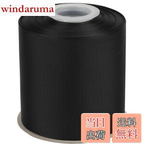 yzyIDECORRIBBONSzOO{ 100mm×S22m ubN(#030) 1[bE{wASEv[gbsOEDIY|