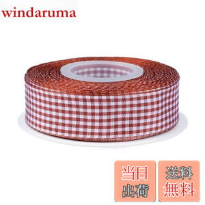 �y���������z�yRibbonitlux�z��25mm �`�F�b�N���{�� ����22m ��| ���� ���b�s���O ���傤���� ���{�� #780����