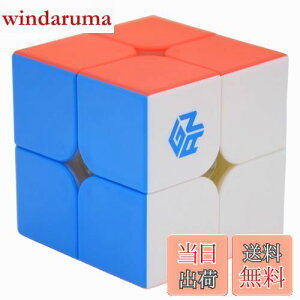 yzBucubke GAN 251 M Pro 2x2 XebJ[XCXs[h}WbNL[u GAN251 Pro 2x2x2 Zp63}Olbg pYL[uiFj