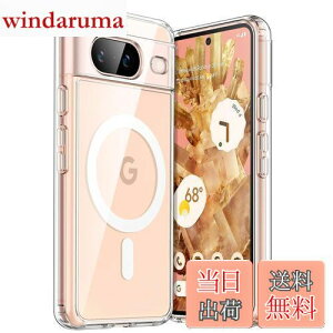 yzJEDirect Google Pixel 8 6.2 C` 2023p }OlbgP[X MagSafeANZTΉ ϏՌX}zیJo[ ΂܂Ȃ n[hNAPCobN (NA)