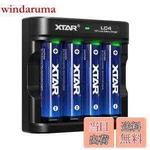 yzXTAR 1.5V[dr 4150mWh P3` `Edr4{ yLED[dCWP[^tzLC4[d̑gݍ킹