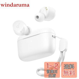 Anker Soundcore A25i yBluetooth 5.3 SCXCz/SoundcoreAvAg/TEhJX^}CY / ő28ԉyĐ / IPX5hKi / Q[~O[h/pAvΉ/AIʘbmCY_NV