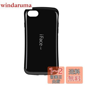 yziFace mall iPhone SE 2/3/7/8 P[X ACtH SE2 SE3 ACtH7 ACtH8 ACtFCX [ X}zJo[ CX[dΉ n[hP[X (ubN)