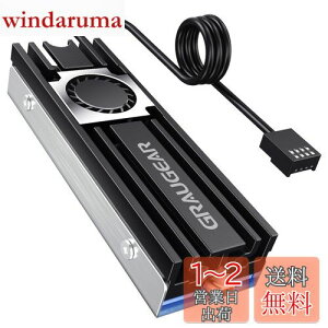 yzGRAUGEAR M.2 2280 SSDq[gVN A~jE 20mm̍t@ ̃q[gpCv w̃q[gVNfbL T[}pbhƂfUC NVME NGFF SATA M.2 SSDɋ͂ȗp
