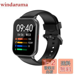 RUIMEN X}[gEHb` ʘb@\t Smart Watch iPhone AhChΉ v rv MbZ[Wʒm d VC\ y 20މ^[h 200+핶 IP68h obe