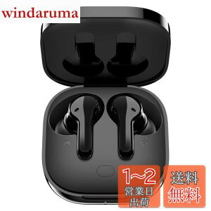 QCY T13 CXCz Bluetooth5.1 40ԍĐ u[gD[XCz }CN NAȒʘb pAPPΉ Type-C}[d yAO E^ Ў/[h ^b`ȒP SBC/A