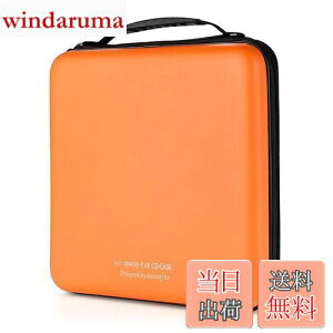 yz192[DVD/CDΉu[CfBXNZ~n[hP[X|[^u EHbg (Orange)