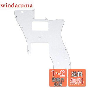 yzMusiclily Pro 16 eLX^[sbNK[h ChWnobJ[ Fender American/Mexican 72 Tele CustomGLM^[pAzCgp[ 4P