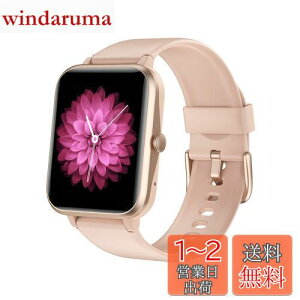 yzGanRiver X}[gEHb` v ʘb@\t rv^ fB[X Y iphoneΉ AhChΉ Smart Watch Women HD obe[ މ^[h v Xgb