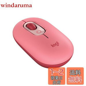 yzWN[ POP MOUSE M370RO É CX}EX  Bluetooth Logi Bolt UnifyingΉ EΏ windows mac iPad Chrome OS Surface }EX XN[zC[ }EX É}EX [Y 