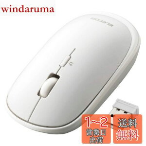 yzGR CX}EX 2.4GHz Slint M-TM10DBWH/EC ^ É 4{^ v[[h@\t Windows Mac Ή zCg