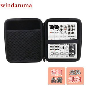 yz}n YAMAHA EFuLXeBO~LT[AG06/AG06MK2 pی[P[X -WERJIA(AG06/MG06)