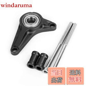 �y���������zBruce & Shark CNC �V�t�e�B���O �M�A �X�^�r���C�U�[ �z���_ Grom MSX125/SF 2013-2019�p �I�[�g�o�C�p �u���b�N