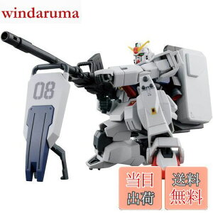 yzBANDAI SPIRITS(o_C Xsbc) HGUC @mK_ 08MS ^K_ 1/144XP[ Fς݃vf