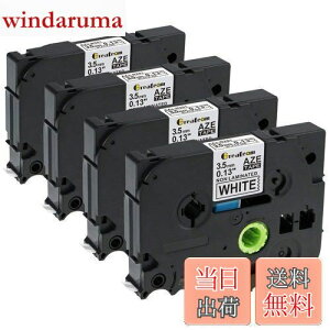 yzs[^b` e[v 3.5mm   TZe-N201 ƌ݊ uU[H TZee[v m~l[ge[v 4Zbg uU[ P-Touch PT-P300BT PT-P710BT PT-190 e[v Tepuya