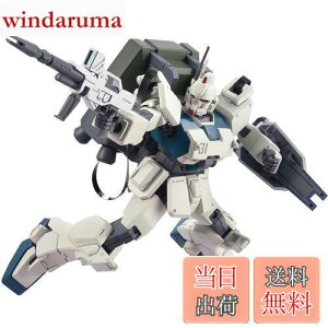 yzBANDAI SPIRITS(o_C Xsbc) HGUC @mK_ 08MS RX-79[G]Ez-8 K_Ez8 1/144XP[ Fς݃vf