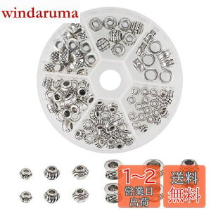 yzPH PandaHall 130/ 6  f Xy[T[r[Y ^r[Y `xbgX^C I[or[Y Eh J r[Y DIYp Ntg WG[p ANZT[p