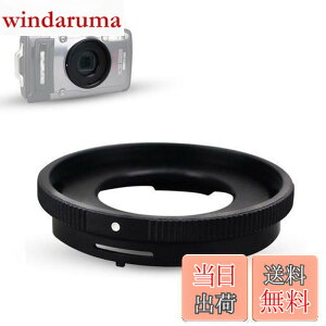 �y���������zJJC �t�B���^�[�A�_�v�^�[ �I�����p�X Olympus Tough TG-7 TG-6 TG-5 TG-4 TG-3 TG-2 TG-1 �Ή� CLA-T01 �݊� 40.5mm �t�B���^�[ �����\