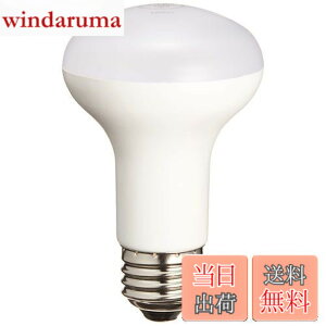 �y���������z�I�[��(OHM) �I�[���d�@ LED�d�� ���t�����v�` 60�`���� E26 �d���F [�i��]06-0771 LDR6L-W A9