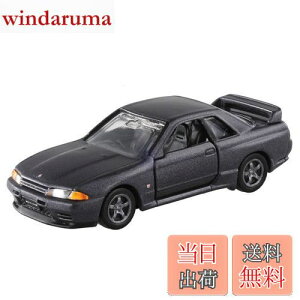 yz^Jg~[(TAKARA TOMY) g~J v~A26 Y XJCC GT-R (BNR32) ~jJ[  6Έȏ