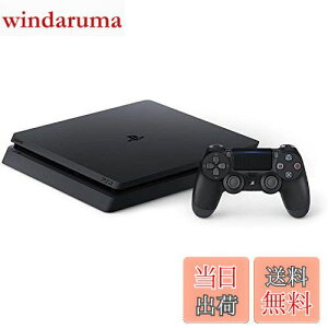 �y���������zPlayStation 4 �W�F�b�g�E�u���b�N 500GB (CUH-2200AB01)�y���[�J�[���Y�I���z