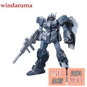 【送料無料】HGUC 機動戦士ガンダムUC RGM-96X ジェスタ 1/144スケール 色分け済みプラモデル