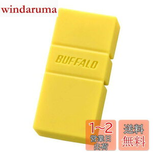 yzBUFFALO USB3.2(Gen1)TypeC-AΉUSB 32GBCG[ y iPhone 16 / 16 pro mFς zRUF3-AC32G-YE